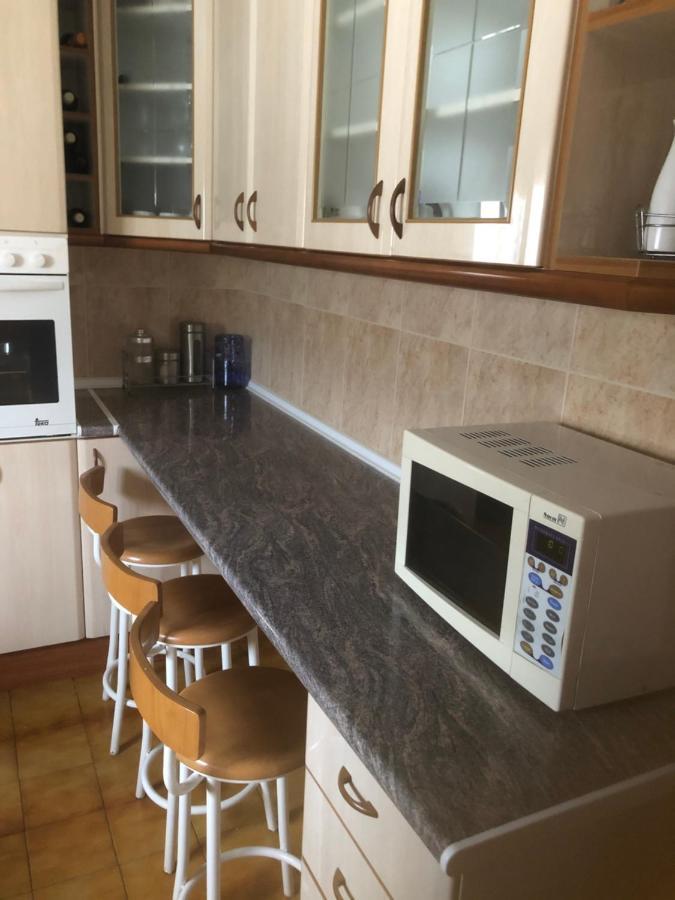 Casa Con Gran Piscina Particular Cerca Playa Villa โตโรเดมบาร์รา ภายนอก รูปภาพ