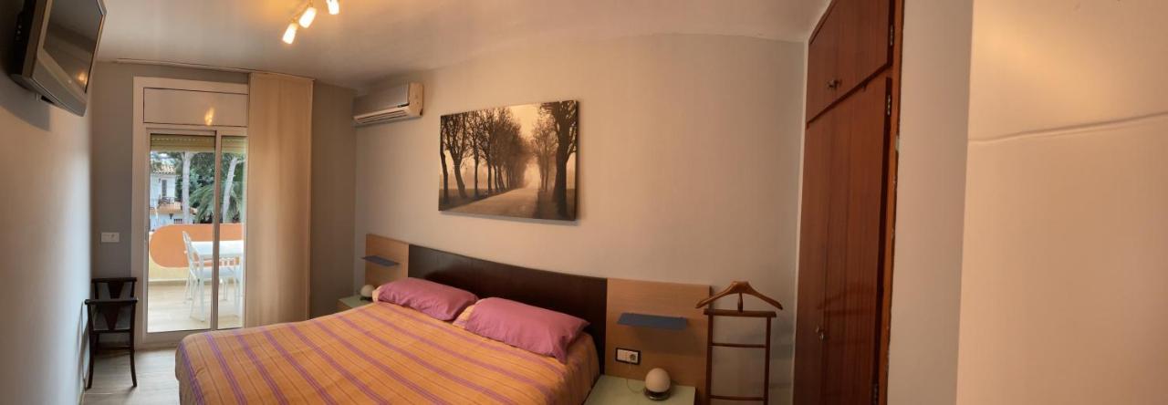 Casa Con Gran Piscina Particular Cerca Playa Villa โตโรเดมบาร์รา ภายนอก รูปภาพ